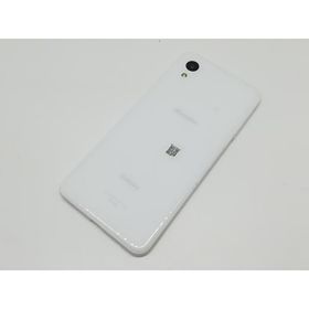 【中古】SAMSUNG docomo 【SIMフリー】 Galaxy A22 5G ホワイト 4GB 64GB SC-56B【宇田川】保証期間１ヶ月【ランクA】