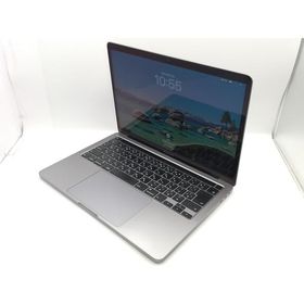 【中古】Apple MacBook Pro 13インチ Corei5:2GHz 512GB スペースグレイ MWP42J/A (Mid 2020)【熊本】保証期間１ヶ月【ランクB】