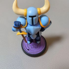 amiibo ショベルナイト