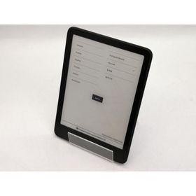 Kindle Paperwhite ホワイト 12世代 新品 22,200円 中古 | ネット最