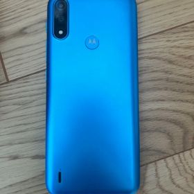 motorola moto e7 power 本体
