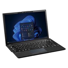 富士通 ノートパソコン LIFEBOOK U9313/RX FMVU8109FP