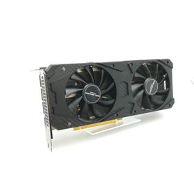 【中古】玄人志向 GALAKURO GAMING GG-RTX3060Ti-E8GB/DF/LHR RTX3060Ti(LHR)/8GB(GDDR6)【三宮センター】保証期間１週間