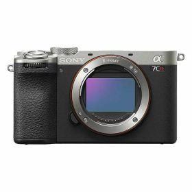 【中古】【1年保証】【新品級】SONY α7CR ボディ シルバー [ILCE-7CR S]