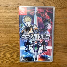 DRAINUS ドレイナス