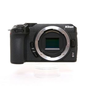 ニコン(Nikon)の【中古】(ニコン) Nikon Z 30 ボデイ(コンパクトデジタルカメラ)