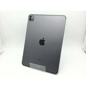 iPad Pro 11 128GB 第3世代(2021発売) 新品 79,800円 中古 | ネット最