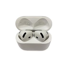 Apple◆イヤホン AirPods 4 MXP63J/A