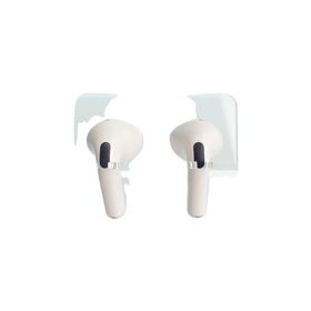 Apple◆イヤホン AirPods 4 アクティブノイズキャンセリング搭載モデル MXP93J/A