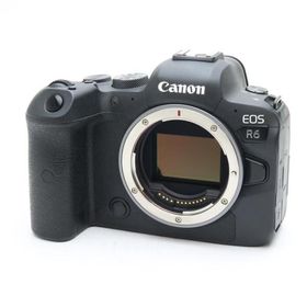 《良品》Canon EOS R6