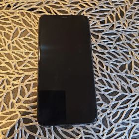 Apple iPhone 11 Pro max スペースグレー