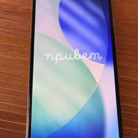 Apple iPhone 11 Pro Max 256GB シルバー