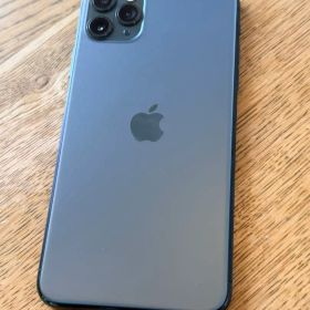 iPhone 11 Pro Max 256GB SIMフリー