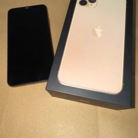 iPhone11 ProMax 256GB ゴールド