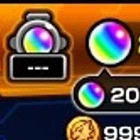 オーブ20072 ランク2001 エル 盤古 アグナムートX オーブ大量垢 | モンストのアカウントデータ、RMTの販売・買取一覧