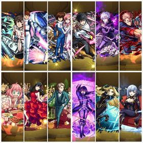 初期垢 希望番号コメント下さい | モンストのアカウントデータ、RMTの販売・買取一覧