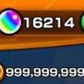 新春限定キャラ運極可能✨️市場最安値✨️オーブ8700〜20000個垢 在庫限りの販売 | モンストのアカウントデータ、RMTの販売・買取一覧