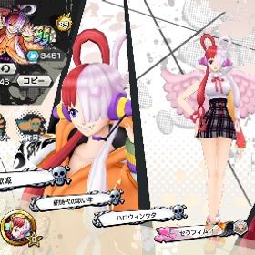 超フェス6体❗️ウタ完凸3体垢 オバブ89 引退垢 最新ローあり | バウンティラッシュのアカウントデータ、RMTの販売・買取一覧