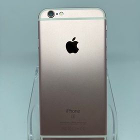 ●ハピネスネット SIMフリー iPhone6s 128GB ローズゴールド 送料無料