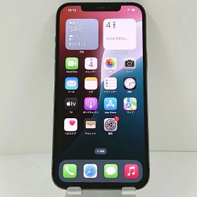 iPhone12 Pro Max 512GB SoftBank グラファイト 送料無料 本体 c13861 【中古】