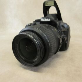 【大人気】 Nikon ニコン D3100 レンズキット デジタル一眼レフカメラ(デジタル一眼)