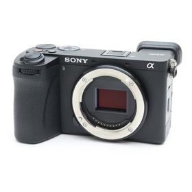《良品》SONY α6700 ボディ ILCE-6700