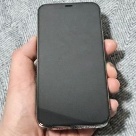 iPhone 12 Pro 256GB グラファイト