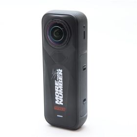 《新同品》Insta360 X5 MM93 2025 チャンピオン記念版 CINSAAHA-X584