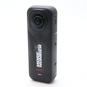 《新同品》Insta360 X5 MM93 2025 チャンピオン記念版 CINSAAHA-X584