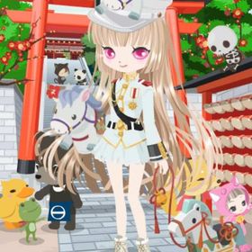 お馬さんアイテム ☆ | ニコッとタウン(ニコタ)のアカウントデータ、RMTの販売・買取一覧