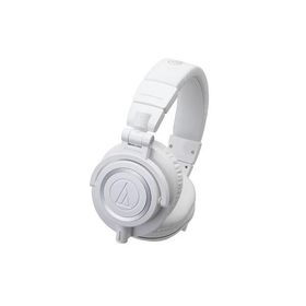 Audio Technica/ATH-M50x White