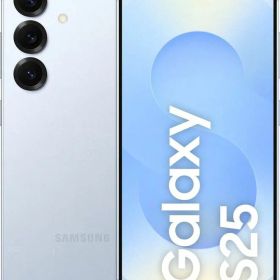 Samsung Galaxy S25 S931W Dual Sim 12GB RAM 128GB 5G 青 アイシーブルー 新品 SIMフリー スマホ 本体 初期不良保証