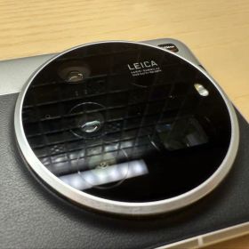 Xiaomi 15 Ultra シルバークローム 512GB