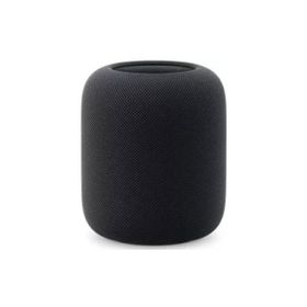 【新品未開封】APPLE HomePod 第2世代 MQJ73J/A [ミッドナイト]【即日発送、土、祝日発送】【送料無料】