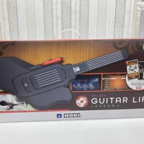 GUITAR LIFE -LESSON1- Switch 新品 10,059円 中古 | ネット最安値の