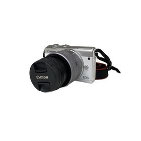 CANON◆デジタル一眼カメラ/EOS M200