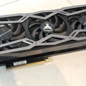 NVIDIA RTX3070 グラフィックボード サーマルパッド新品 おまけ付