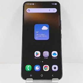 Galaxy S22 SCG13 au ファントムブラック 送料無料 本体 c16073