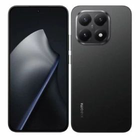 Xiaomi 15T ブラック【RAM12GB/ROM256GB 国内版SIMフリー】 Xiaomi （小米） 当社3ヶ月間保証 中古 イオシス