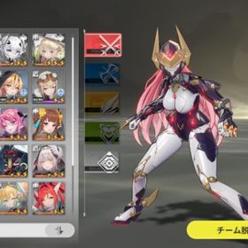 破格、キャッティ、イーザー完凸、白ガラハッド1凸アカウント | 星の翼のアカウントデータ、RMTの販売・買取一覧