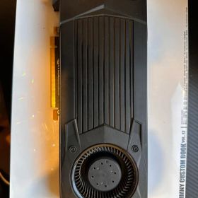 GTX 1060 グラフィックボード