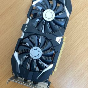 NVIDIA GeForce GTX 1060 5GB 本体