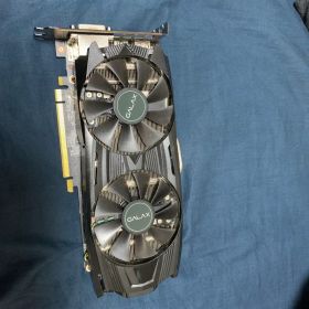 GEFORCE GTX 1060 6G