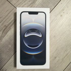 iPhone 16のメイン画像