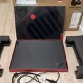 ThinkPad X1 Extreme Gen 4 i7 16GB 1TB