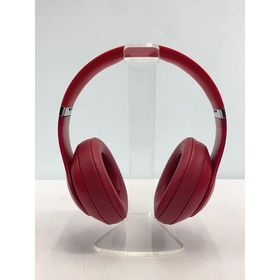 beats by dr.dre◆ヘッドホン Studio3 Wireless MX412PA/A A1914 レッド