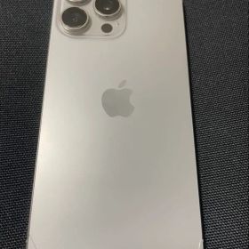 iPhone 16 Pro max 256GB SIMフリー 90%