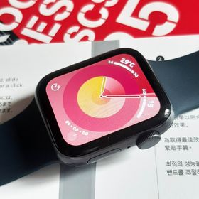 アップル(Apple)の▼箱1式 アップルウォッチ SE 40mm GPS Apple Watch(腕時計(デジタル))