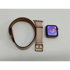 Apple Watch SE 第1世代/A2351〈MYDN2J/A〉 (2)(その他)