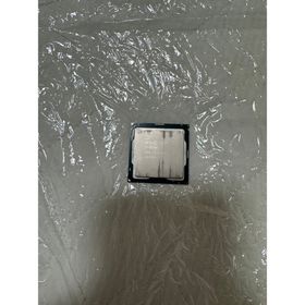 インテル(intel)のインテル Intel CPU Core i7 9700K 中古品(PCパーツ)